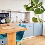 Mandala - Studiouri Si Apartamente Eforie Nord