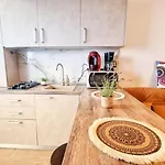 Mandala - Studiouri Si Apartamente *