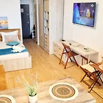 Mandala - Studiouri Si Apartamente *