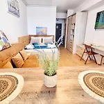 Mandala - Studiouri Si Apartamente * Eforie Nord
