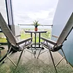 Mandala - Studiouri Si Apartamente * Eforie Nord