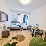 Apartamento Mandala - Studiouri Si Apartamente *