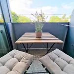 Mandala - Studiouri Si Apartamente * Eforie Nord