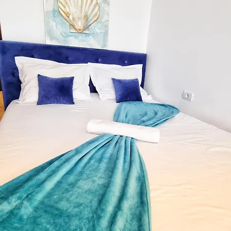 Mandala - Studiouri Si Apartman *