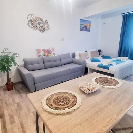 Διαμέρισμα Mandala Studiouri Si By Cochilia *