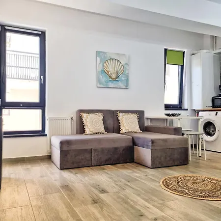 Apartman Mandala - Studiouri Si