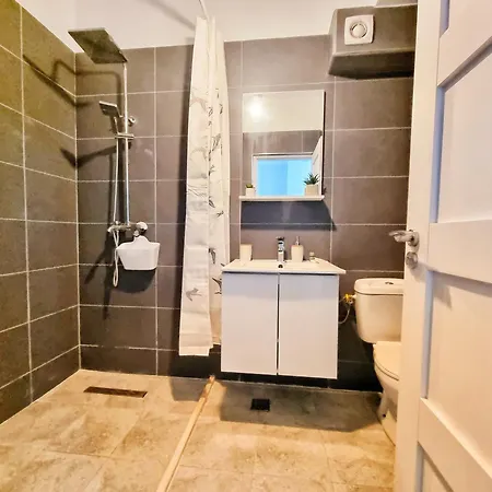Apartman Mandala - Studiouri Si