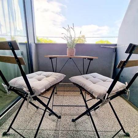 Apartman Mandala - Studiouri Si