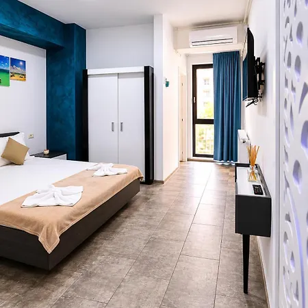 Apartman Mandala - Studiouri Si *