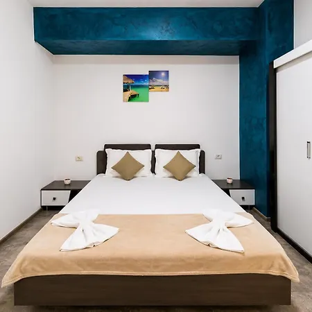 Apartman Mandala - Studiouri Si