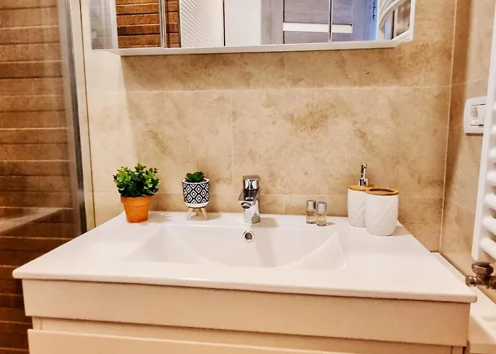 公寓 Mandala Studiouri