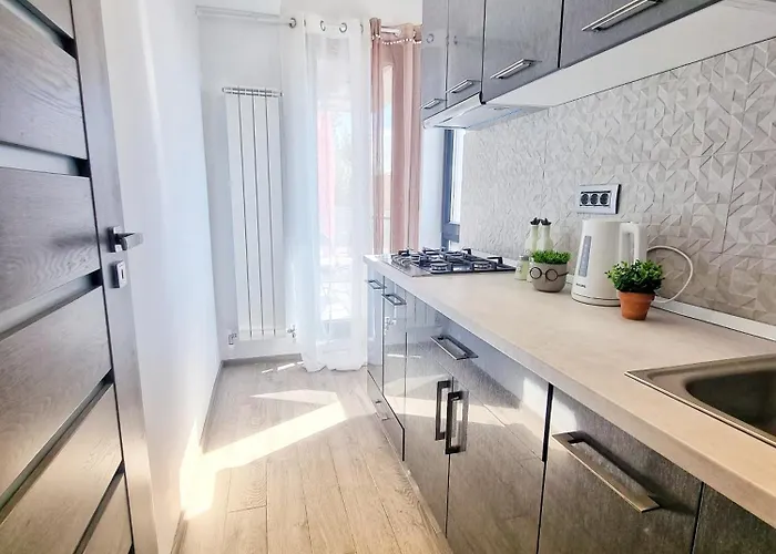 公寓 Mandala Studiouri *