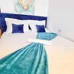 Mandala Studiouri Apartman *