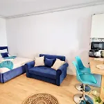 Mandala Studiouri Apartman