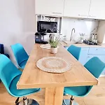 Apartman Mandala Studiouri *