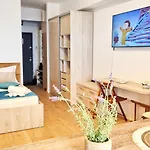 Mandala - Studiouri Si Apartamente * Eforie Nord