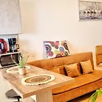 Mandala - Studiouri Si Apartamente