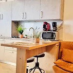 Mandala Studiouri * Észak-Eforie