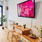 Mandala Studiouri Észak-Eforie