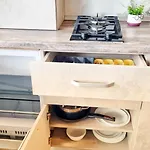 Mandala Studiouri Apartman *