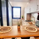 Appartement Mandala - Studiouri Si Apartamente