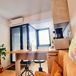 Apartman Mandala Studiouri