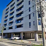 Mandala Studiouri Apartman