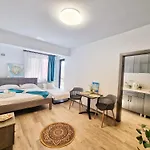 Apartman Mandala Studiouri