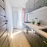 Apartman Mandala Studiouri *