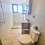 Apartman Mandala Studiouri *
