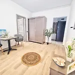 Mandala - Studiouri Si Apartamente *