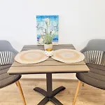 Mandala Studiouri Apartman *