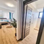 Apartman Mandala Studiouri Észak-Eforie