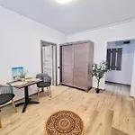 Mandala - Studiouri Si Apartamente *