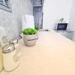 Mandala - Studiouri Si Apartamente Eforie Nord