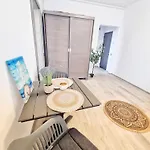 Apartman Mandala Studiouri