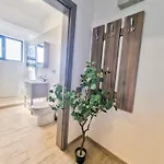 Mandala Studiouri Apartman Észak-Eforie