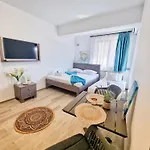 Mandala Studiouri Apartman