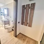 Mandala Studiouri Apartman Észak-Eforie