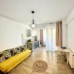 Mandala - Studiouri Si Apartamente *
