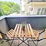 Mandala Studiouri Észak-Eforie