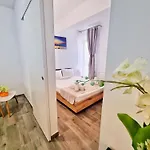 Mandala Studiouri Észak-Eforie