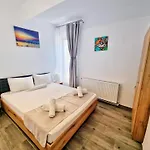 Mandala Studiouri Apartman *