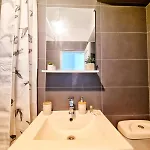 Mandala - Studiouri Si Apartamente Appartement *