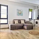 Apartman Mandala Studiouri
