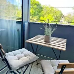 Mandala Studiouri Apartman