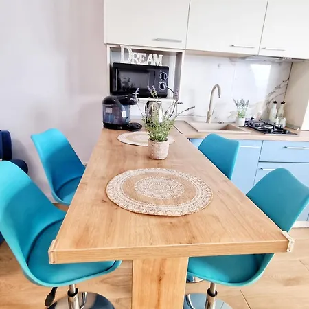 Apartament Mandala - Studiouri Si *