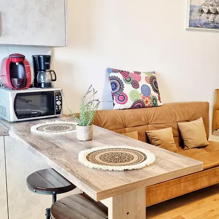 Mandala Studiouri Si By Cochilia Апартаменты