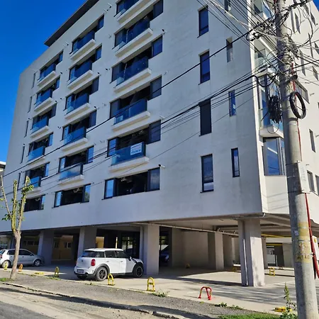 Mandala Studiouri Si By Cochilia Апартаменты