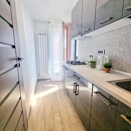 Апартаменты Mandala Studiouri Si By Cochilia *